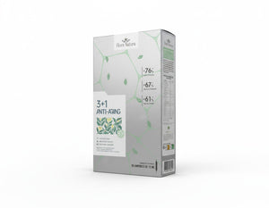 PQQ — 3+1 Anti-Aging