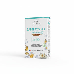 Santé Osseuse