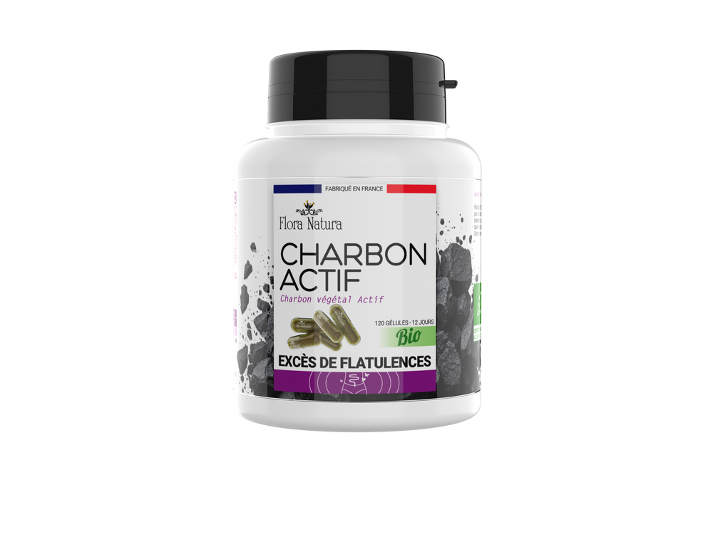 Charbon Actif