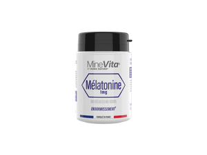 Mélatonine 1 mg
