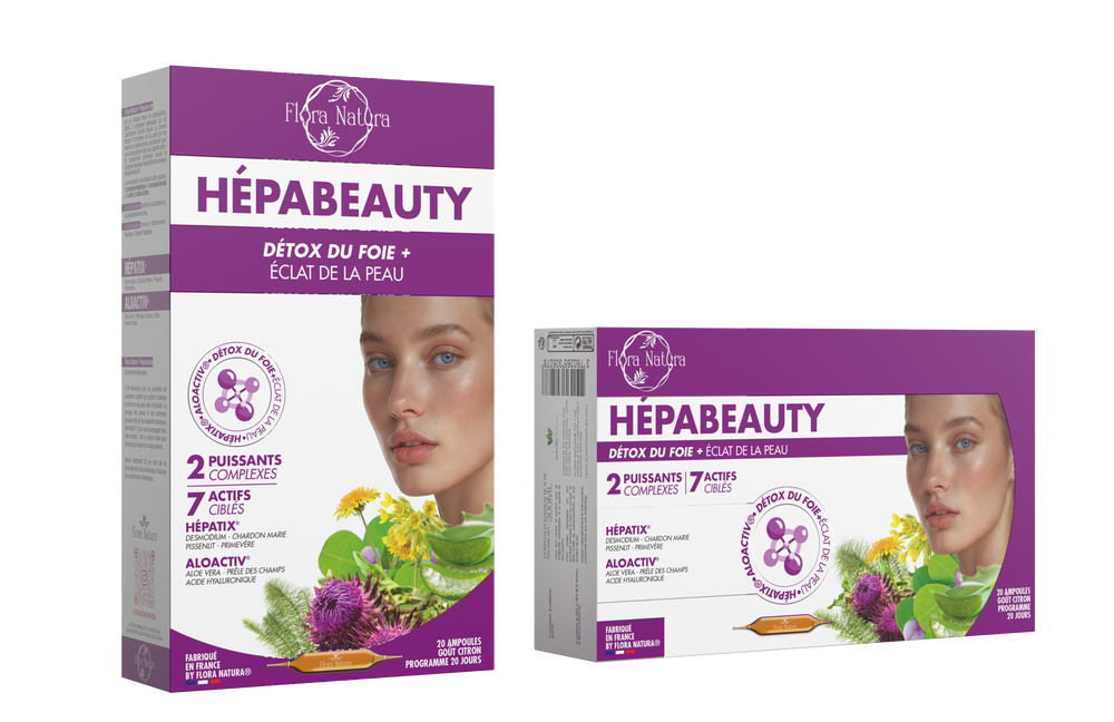 HepaBeauty