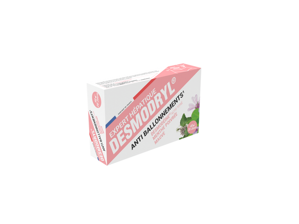 Desmodryl Anti-ballonnements