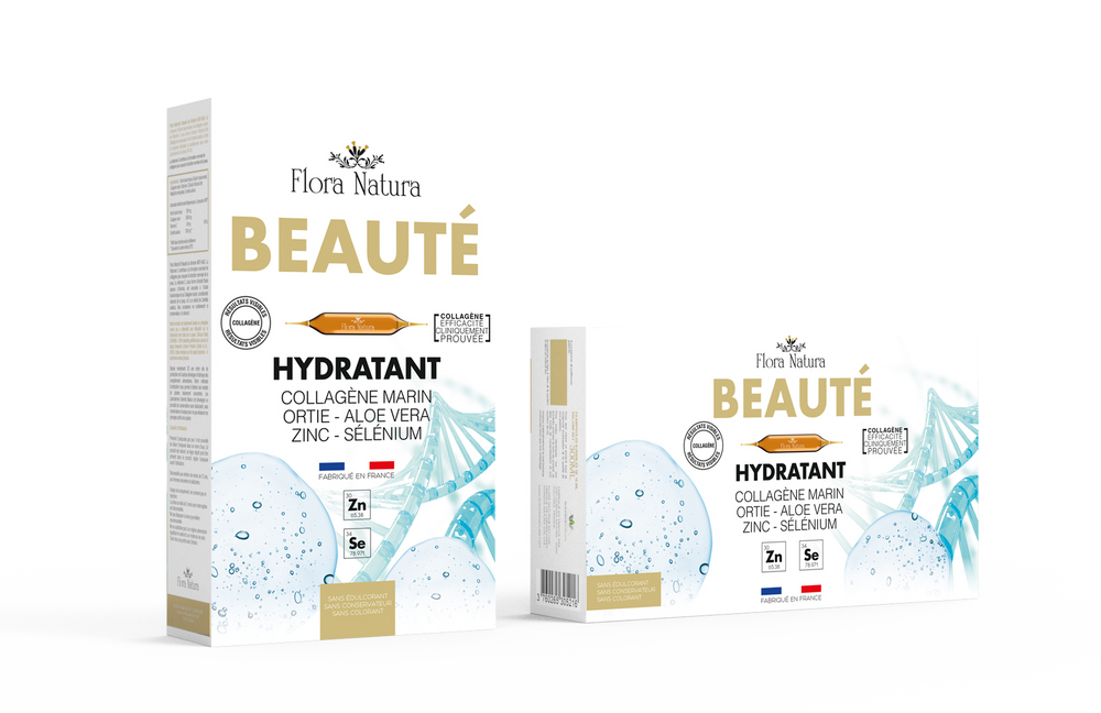 Beauté Hydratant