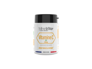 Vitamine C Bio 80 mg
