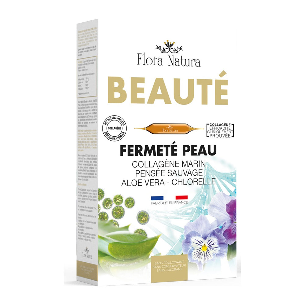 Beauté Fermeté Peau