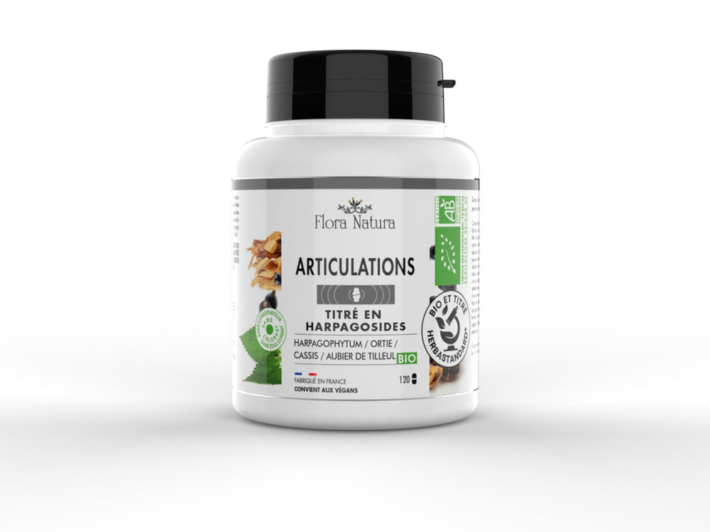 Complexe 4+ Articulations