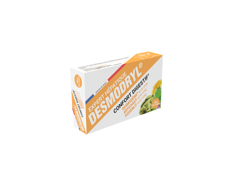 Confort digestif