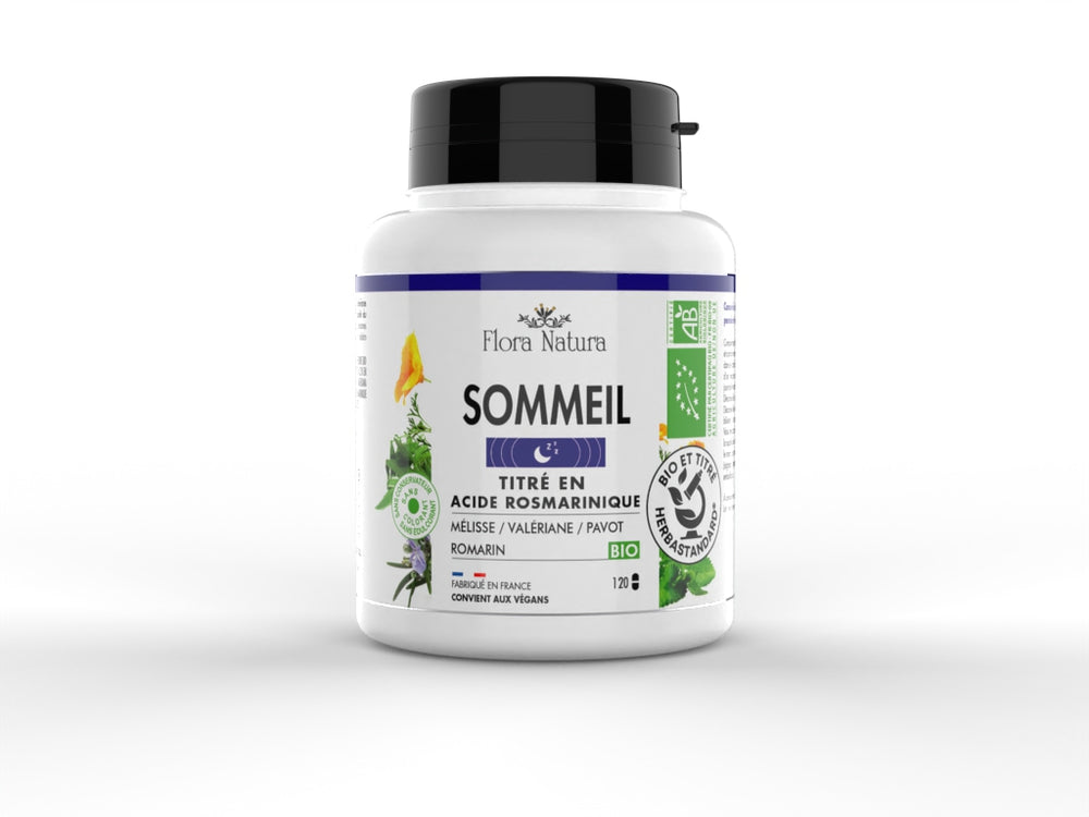 Complexe 4+ Sommeil