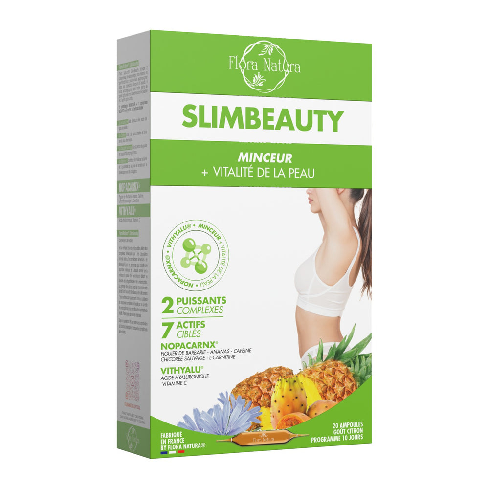 SlimBeauty