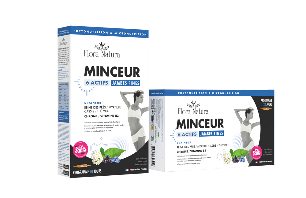 Minceur Jambes Fines