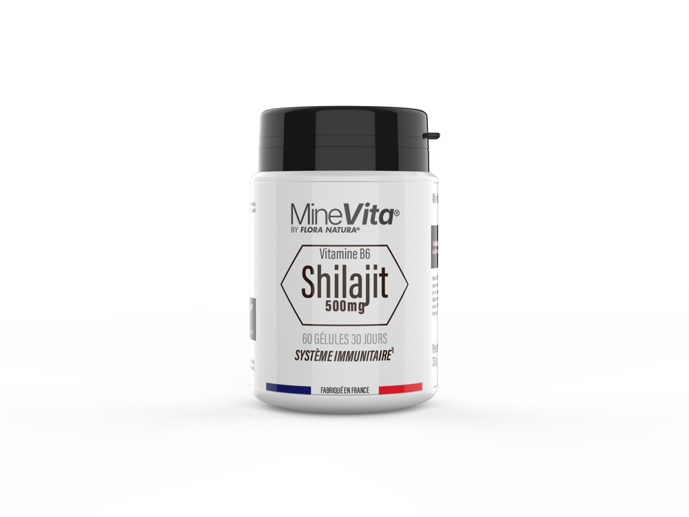 Shilajit