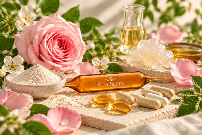 Beauté & Collagène