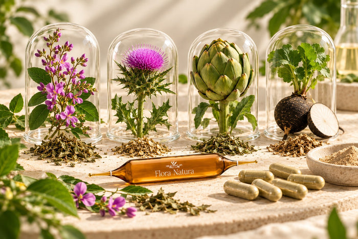 Les plantes unitaires