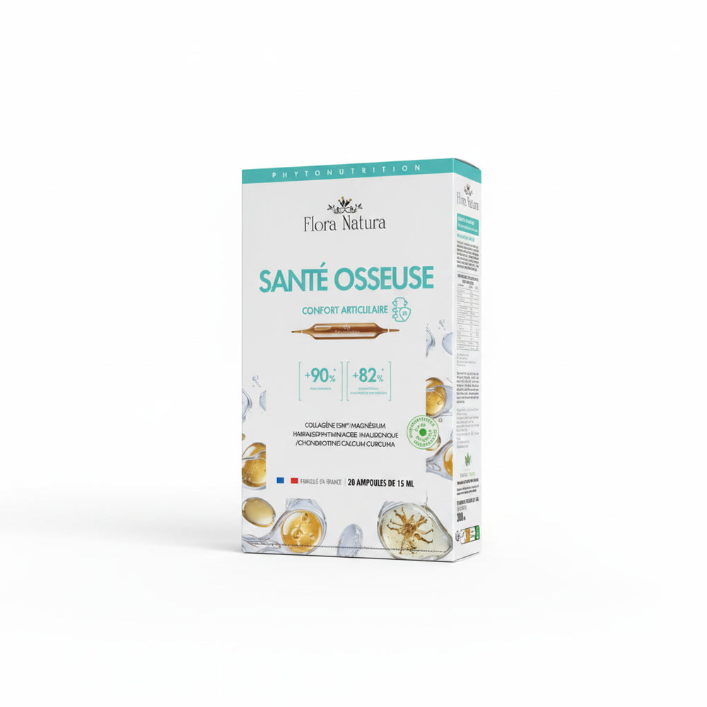 Santé Osseuse