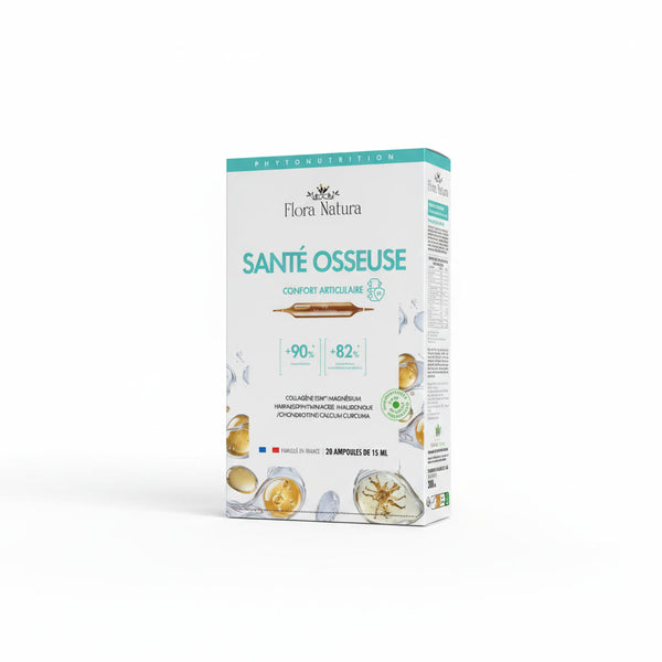 Santé Osseuse - packshot