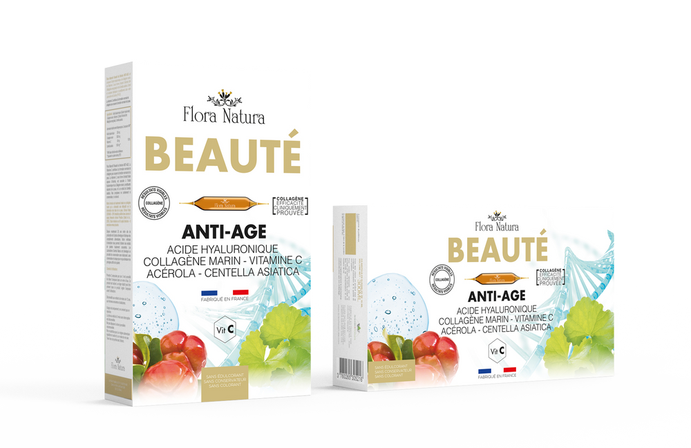 Beauté Anti-Âge