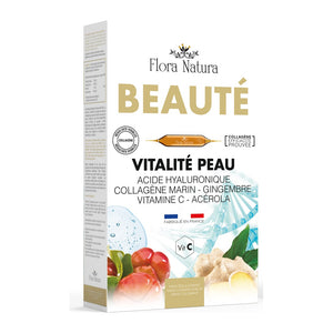 Beauté Vitalité Peau