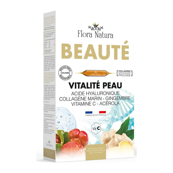 Beauté Vitalité Peau