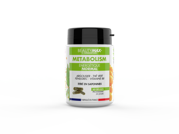 BeautyMAX Metabolism