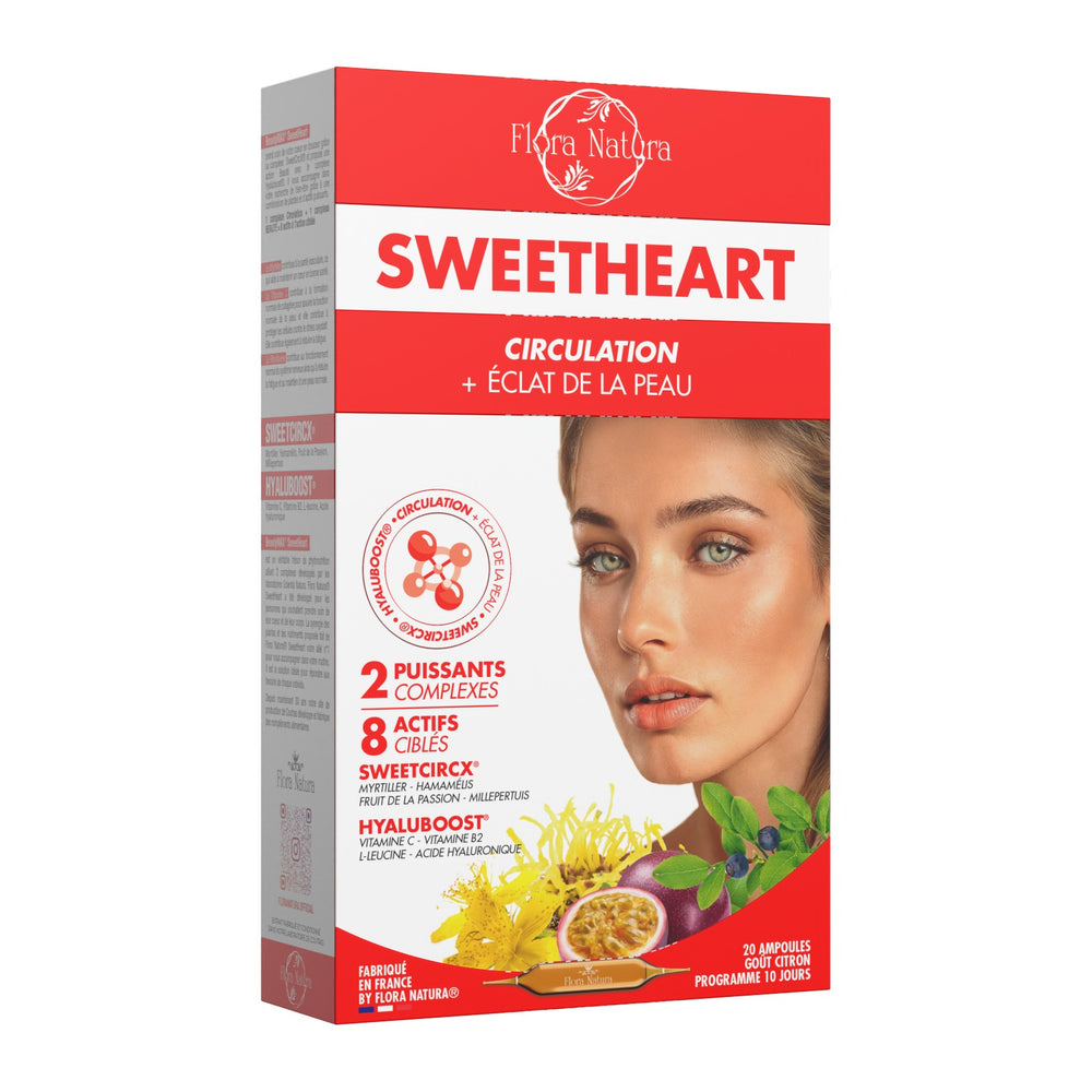 Sweetheart