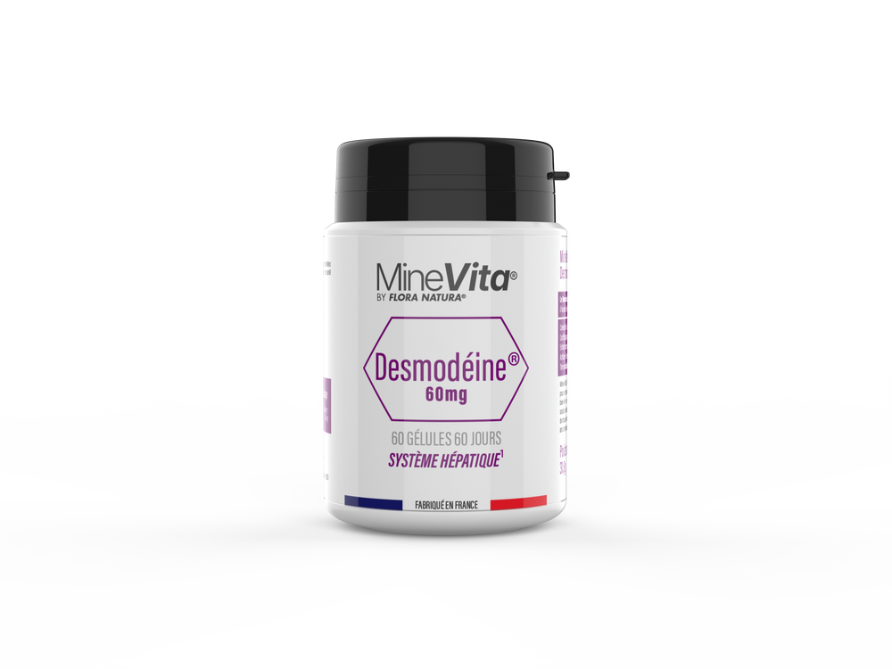 Desmodéine® 60 mg