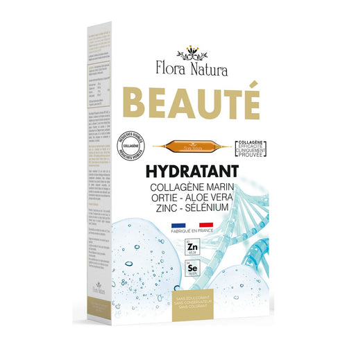 Beauté Hydratant