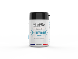 L-Glutamine 2000 mg