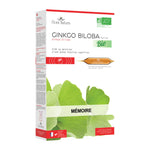 Ginkgo biloba - étui