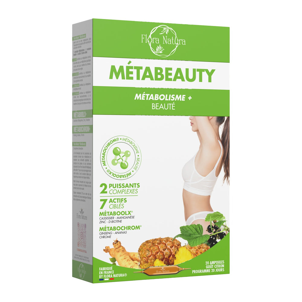 MetaBeauty