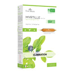 Myrtille - étui