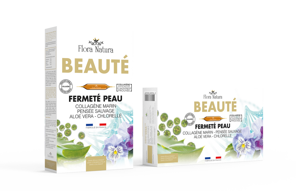 Beauté Fermeté Peau