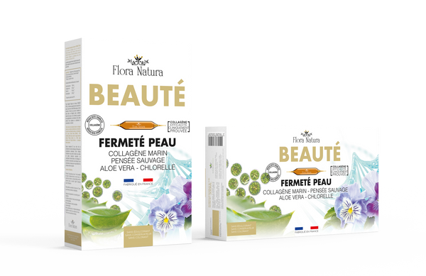 Beauté Fermeté Peau - packshot
