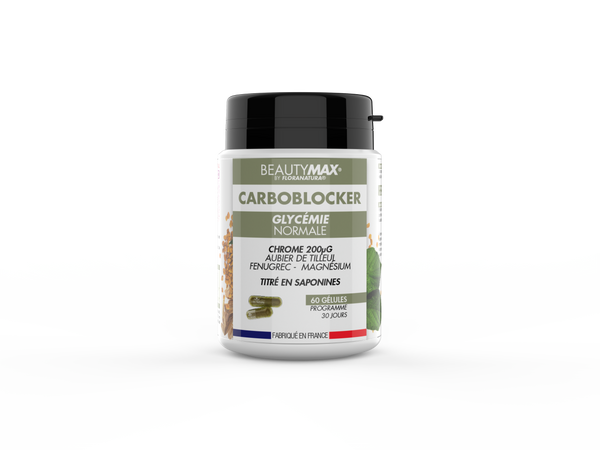 BeautyMAX Carboblocker