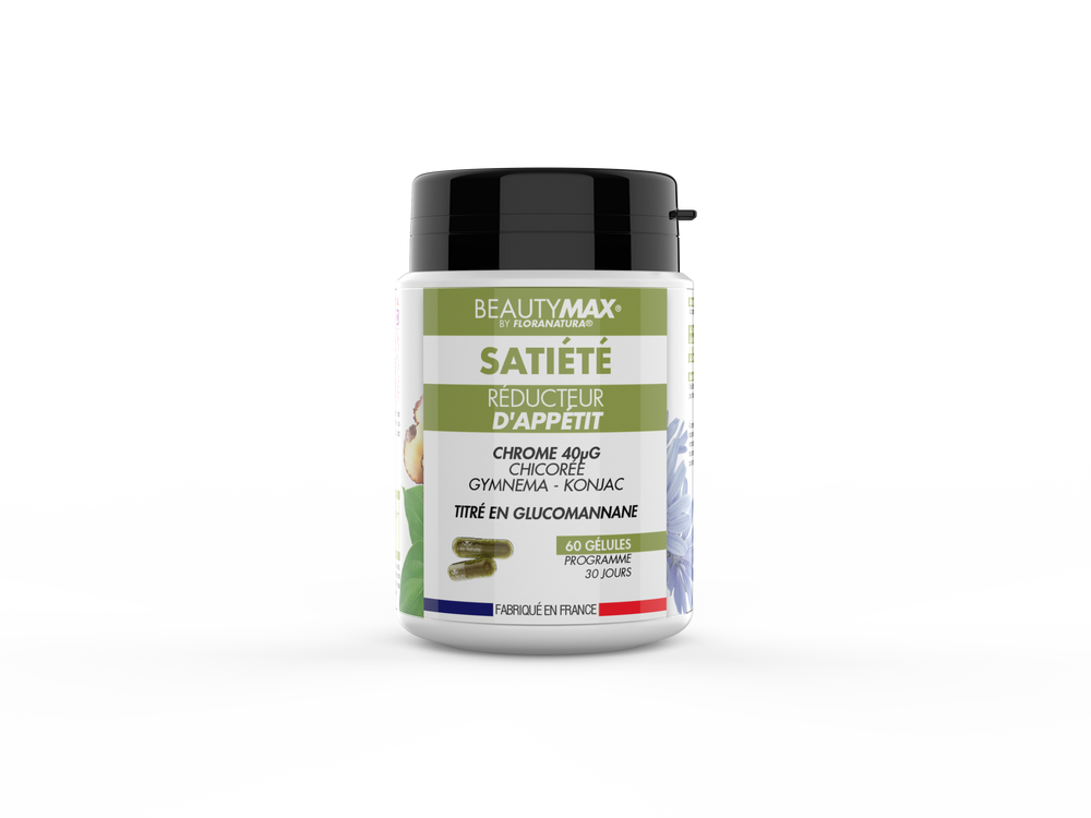 Satiété
