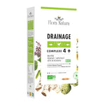 Complexe 4+ Drainage