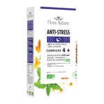 Complexe 4+ Anti-stress