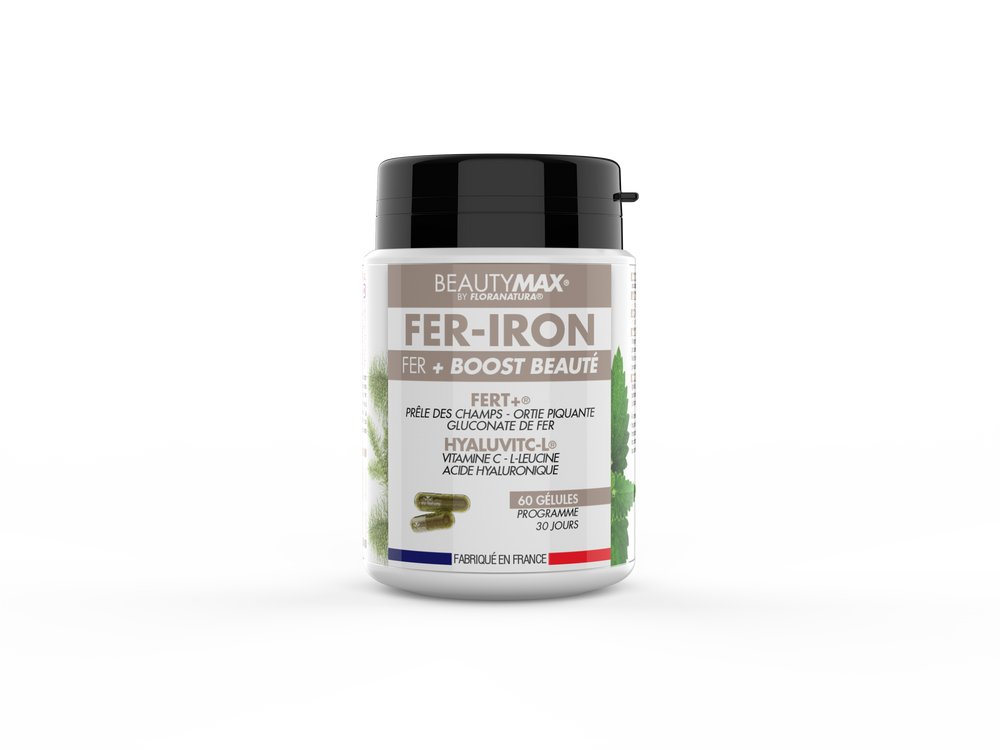 Fer - Iron