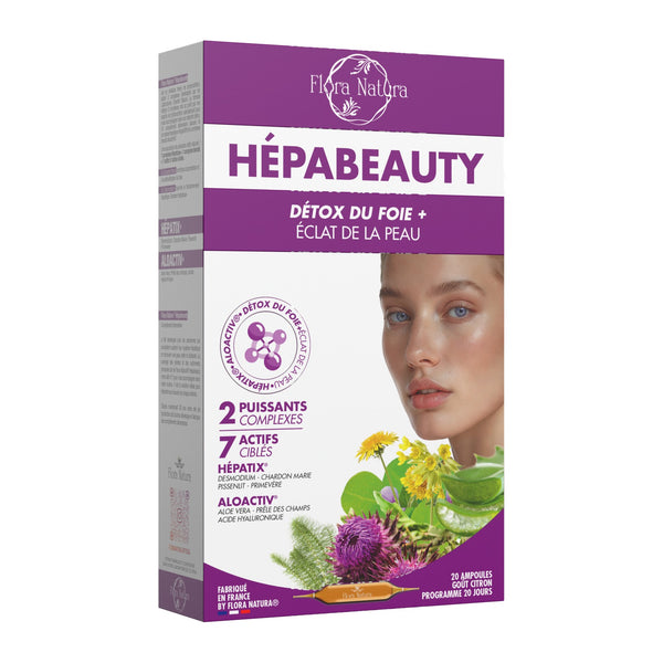 HepaBeauty