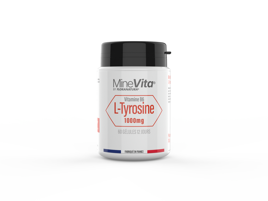 L-Tyrosine 1000 mg