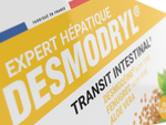 Transit intestinal