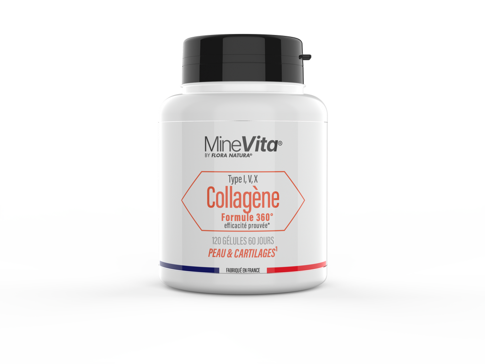 Collagène ESM 360°