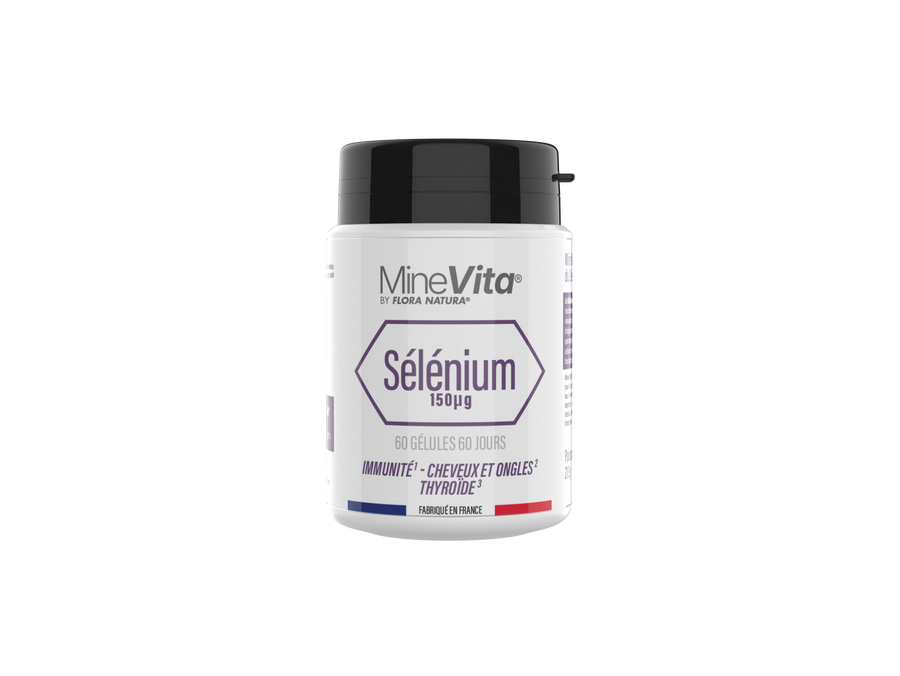 Sélénium 150 µg