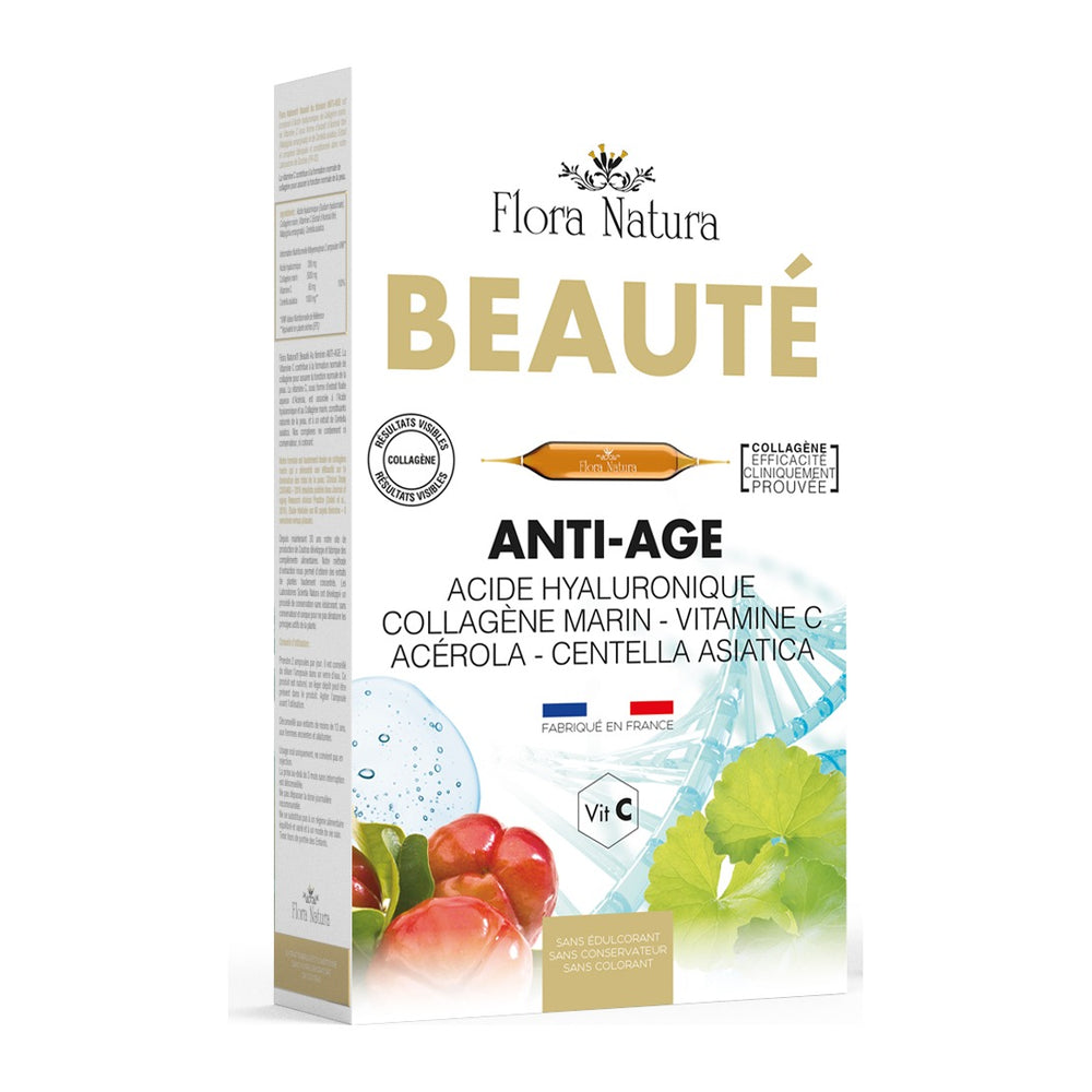 Beauté Anti-Âge