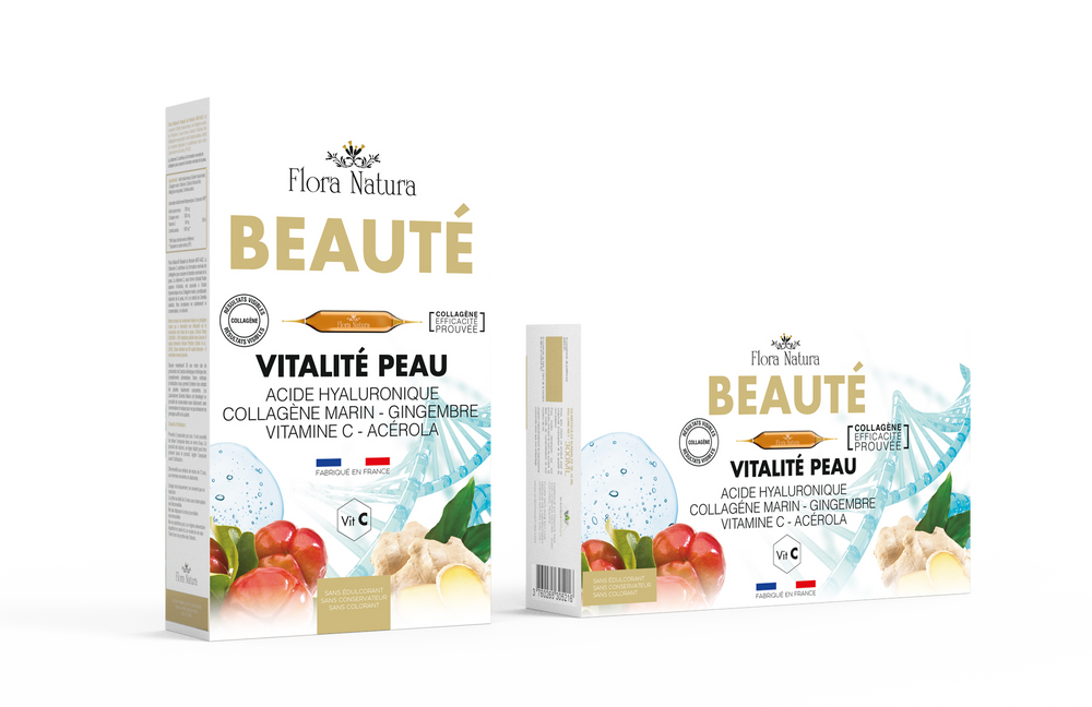 Beauté Vitalité Peau