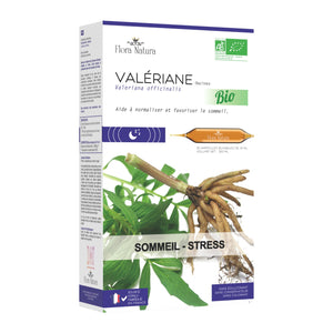 Valériane Bio