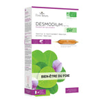 Desmodium - étui