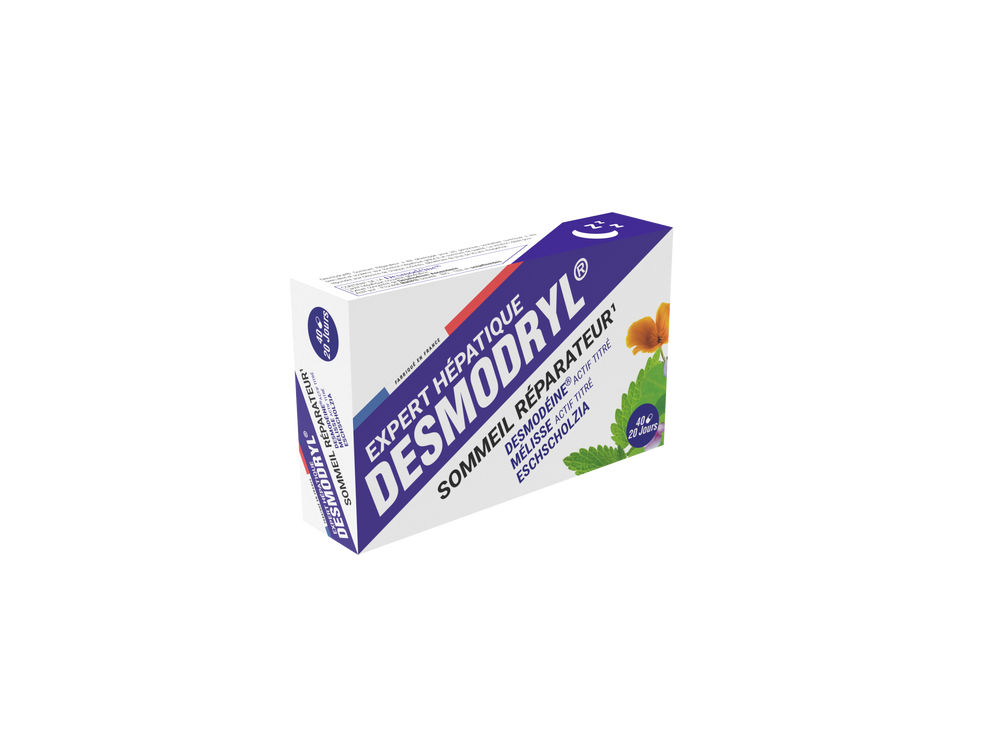 Sommeil réparateur