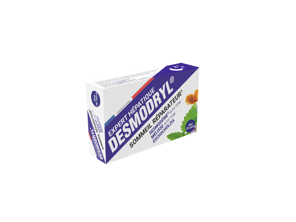 Desmodryl Sommeil réparateur
