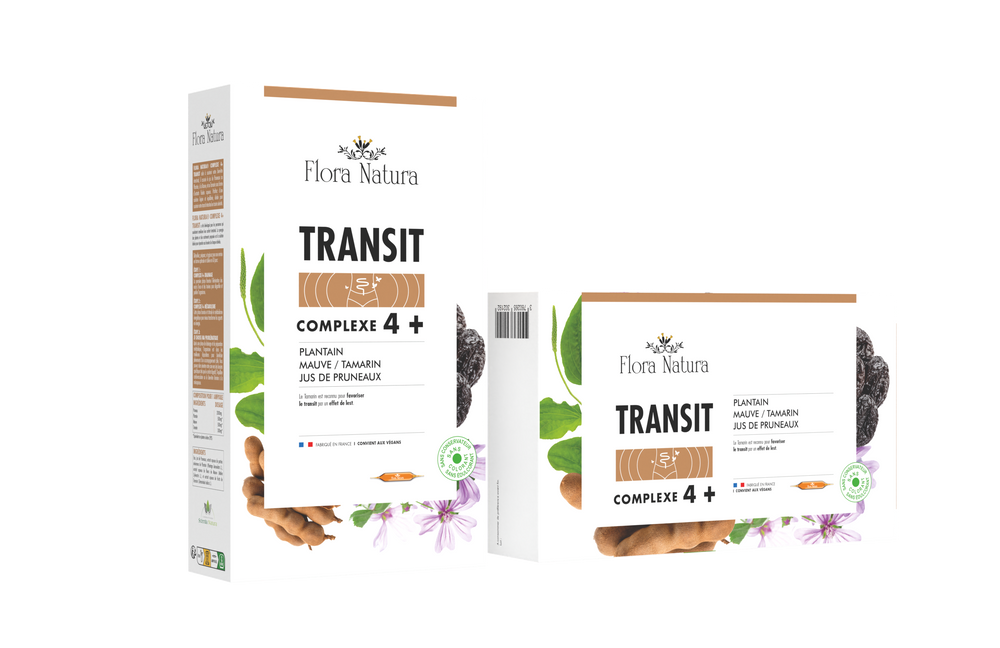 Complexe 4+ Transit