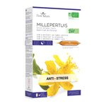 Millepertuis - étui